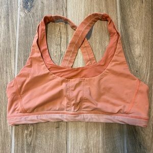 lululemon Run Stuff Your Bra III
